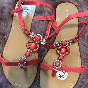 ☀️ summer sandals ☀️